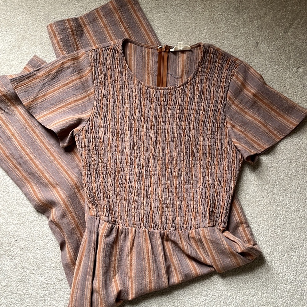 Roolee jumpsuit like new!